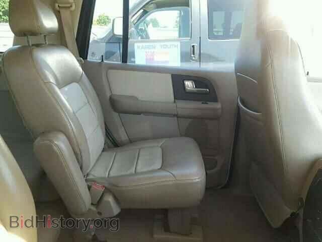 2004 FORD EXPEDITION - VIN: 1FMFU18L24LB33863 - Фото 6