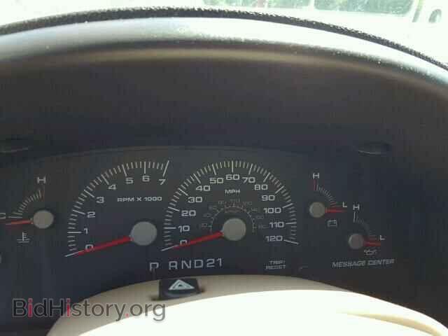 2004 FORD EXPEDITION - VIN: 1FMFU18L24LB33863 - Фото 8