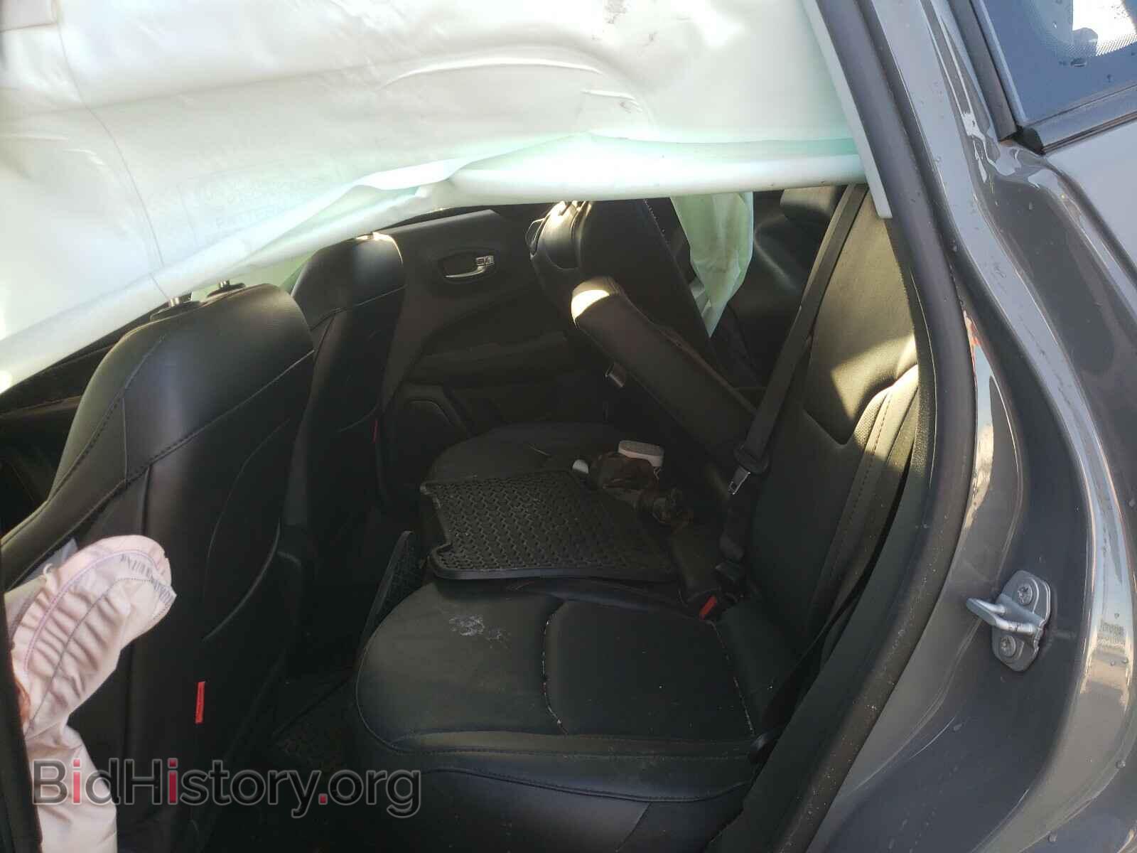 2020 JEEP COMPASS - VIN: 3C4NJDDB5LT259984 - Photo 6