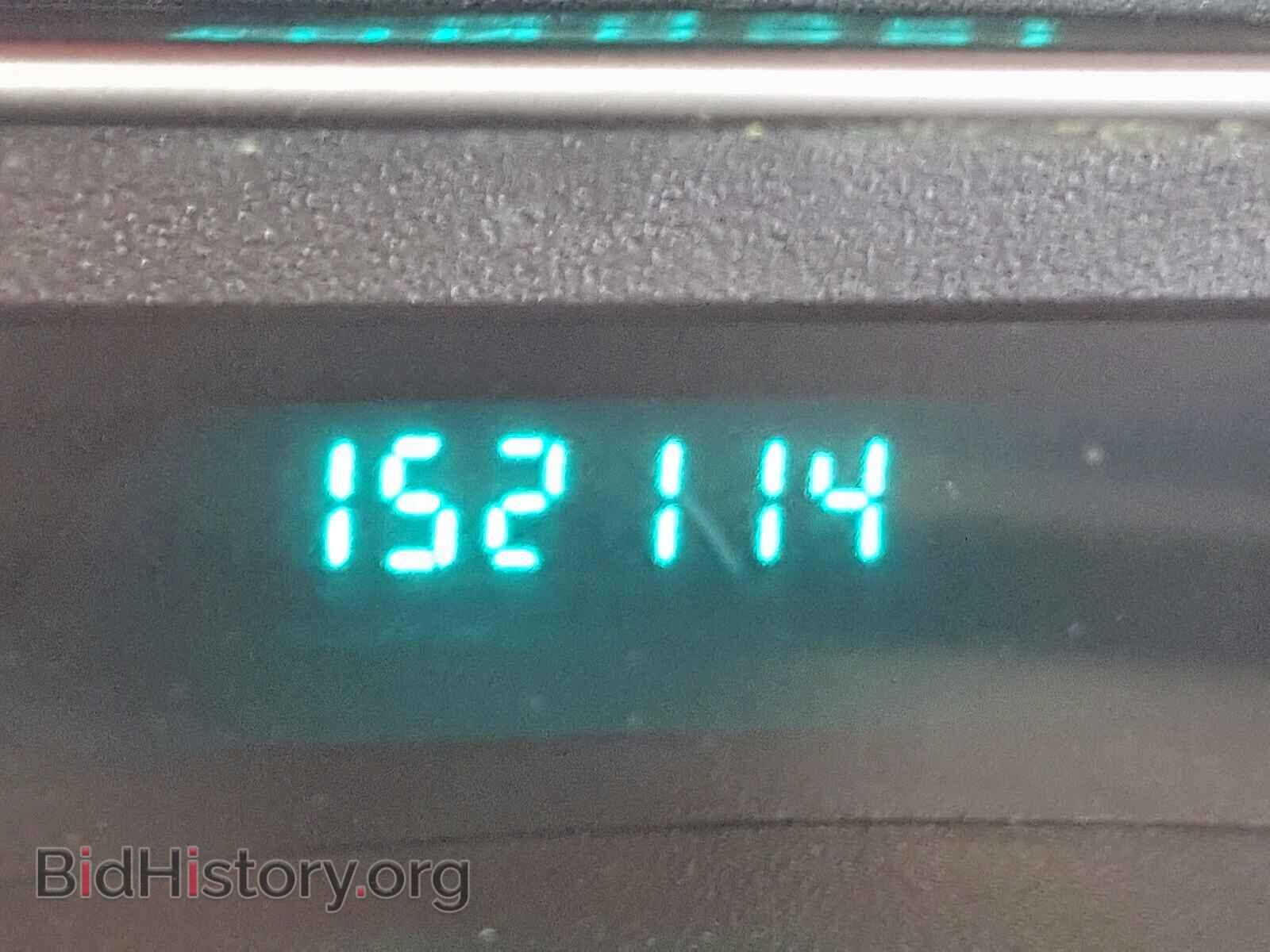 2003 GMC ENVOY - VIN: 1GKES16S436209388 - Фото 8