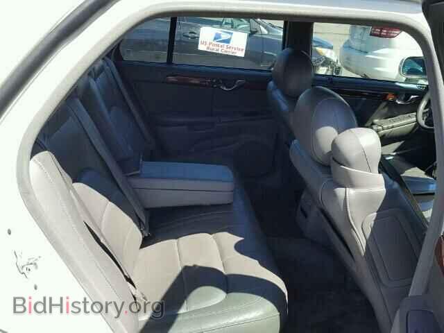 2005 CADILLAC DEVILLE - VIN: 1G6KD54Y85U262443 - Фото 6