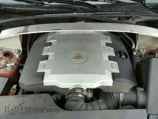 2008 CADILLAC CTS - VIN: 1G6DM577880122903 - Фото 7
