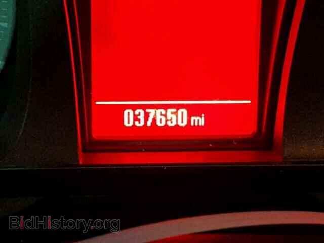 2014 GMC TERRAIN - VIN: 2GKFLZEK3E6243983 - Фото 8