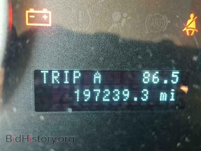 2008 FORD FOCUS - VIN: 1FAHP35N68W164551 - Фото 8