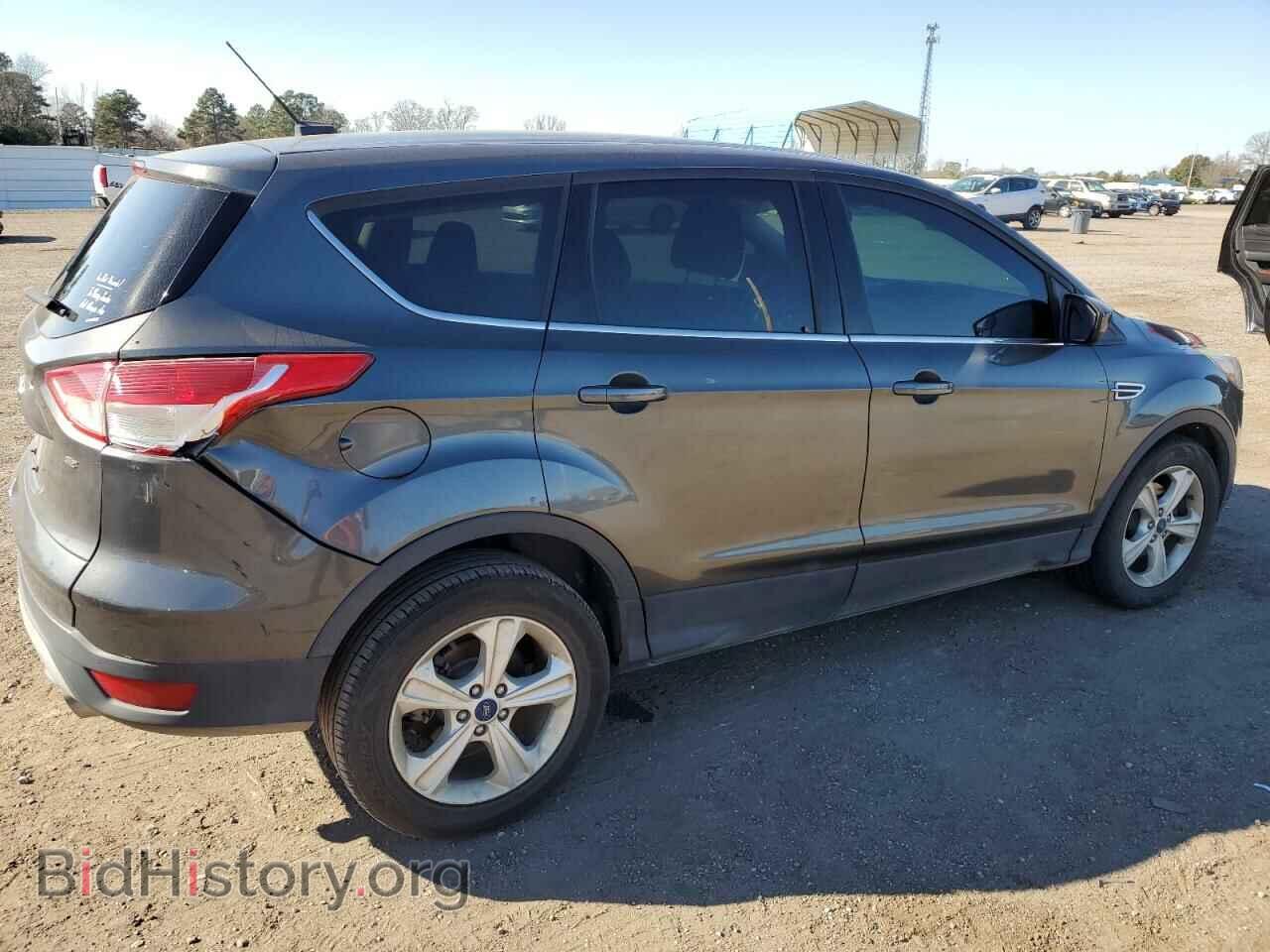 2015 FORD ESCAPE - VIN: 1FMCU0G71FUC55225 - Фото 3
