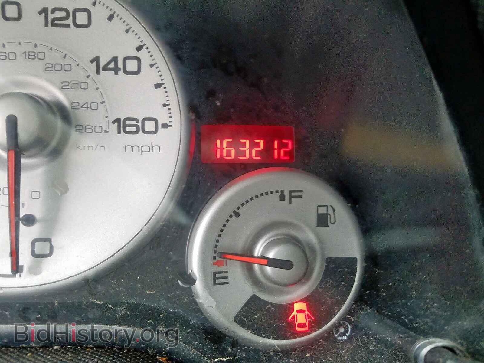 2004 ACURA RSX - VIN: JH4DC53094S008219 - Фото 8