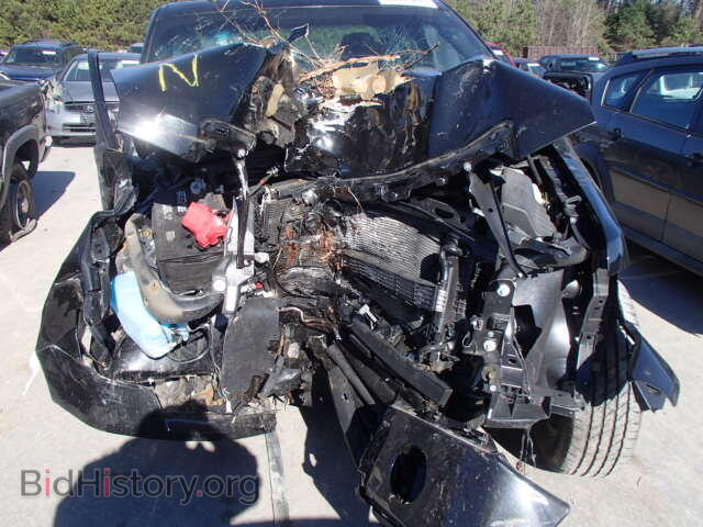 2013 FORD F150 - VIN: 1FTFX1CF2DFD74950 - Фото 7