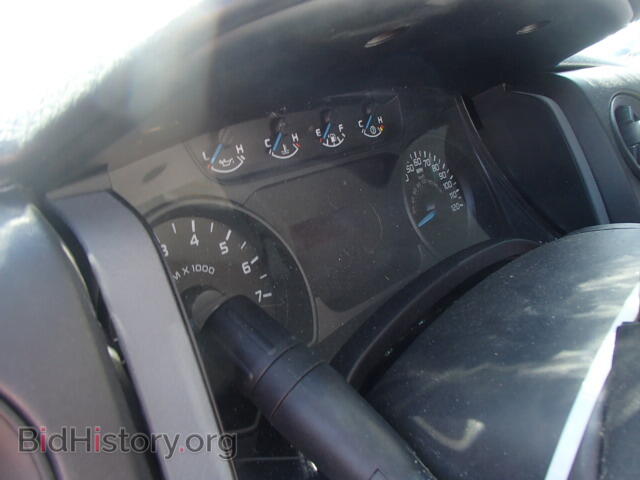 2013 FORD F150 - VIN: 1FTFX1CF2DFD74950 - Фото 8