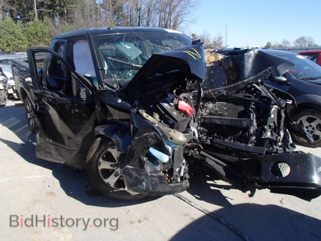 2013 FORD F150 - VIN: 1FTFX1CF2DFD74950 - Фото 9