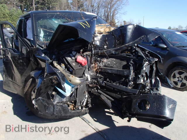2013 FORD F150 - VIN: 1FTFX1CF2DFD74950 - Фото 10