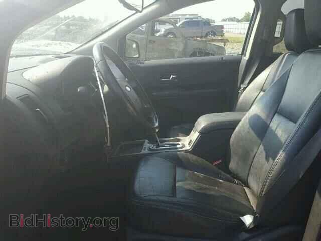 2010 FORD EDGE - VIN: 2FMDK4KC8ABA47444 - Фото 5