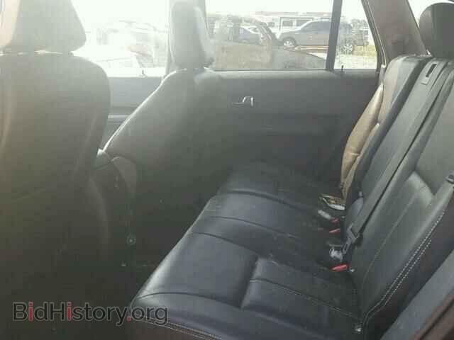 2010 FORD EDGE - VIN: 2FMDK4KC8ABA47444 - Фото 6