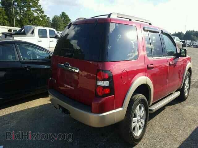 2010 FORD EXPLORER - VIN: 1FMEU6EE8AUA95074 - Photo 4