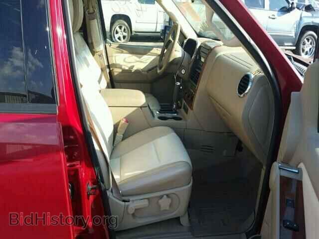 2010 FORD EXPLORER - VIN: 1FMEU6EE8AUA95074 - Photo 5