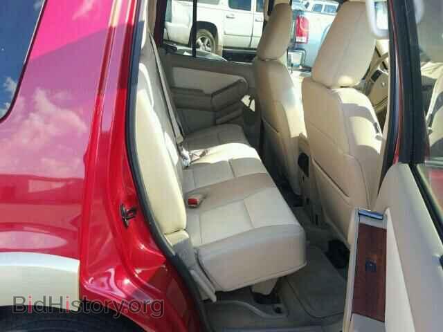 2010 FORD EXPLORER - VIN: 1FMEU6EE8AUA95074 - Photo 6