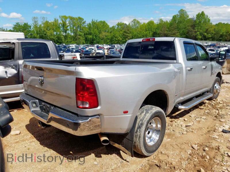 2014 RAM 3500 (VIN 3C63RPHL8EG108063) — фото 4 из 10