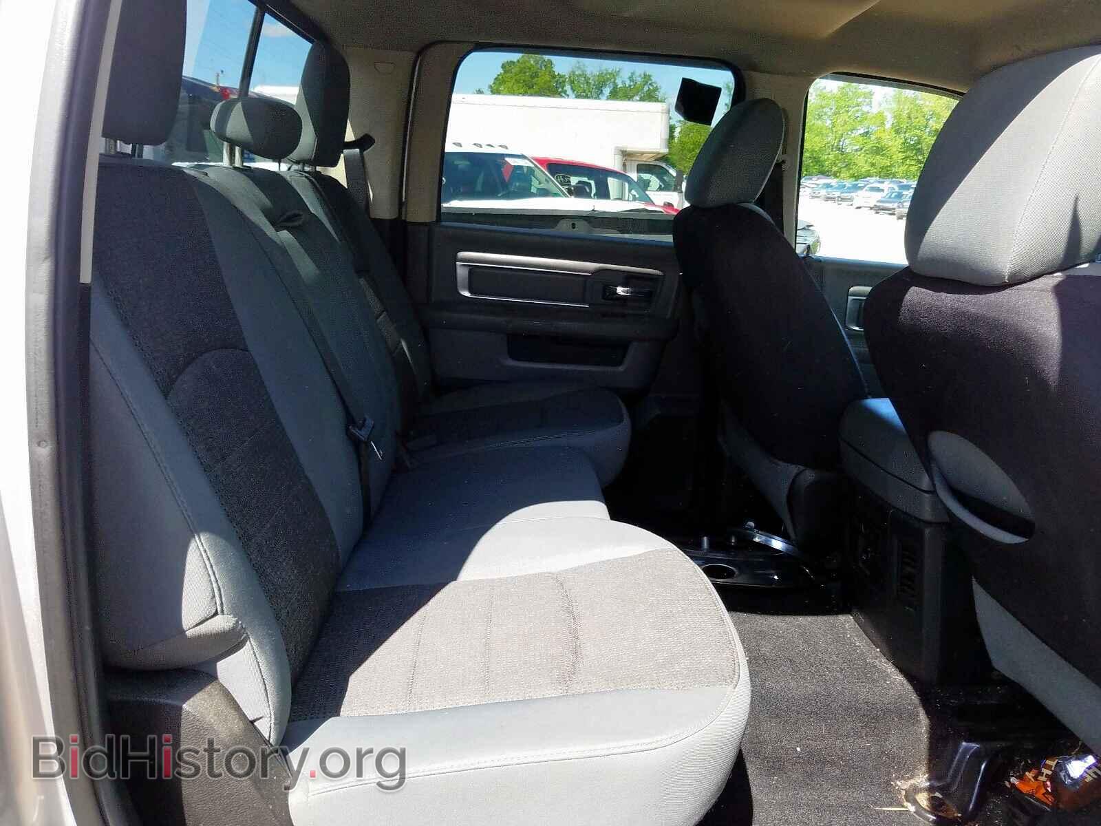 2014 RAM 3500 - VIN: 3C63RPHL8EG108063 - Фото 6