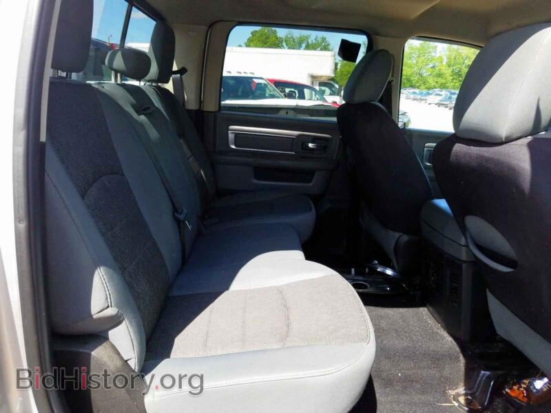 2014 RAM 3500 (VIN 3C63RPHL8EG108063) — фото 6 из 10