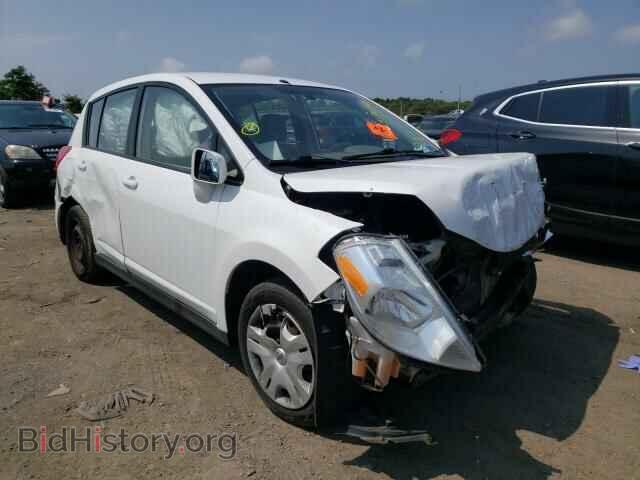 Фотография 3N1BC1CP9CK201717 - NISSAN VERSA 2012