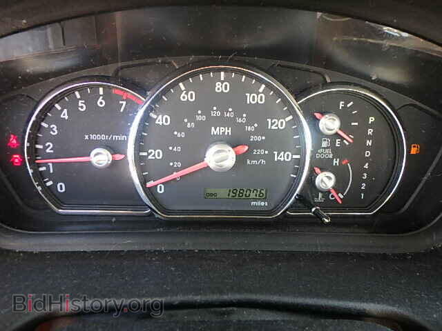 2007 MITSUBISHI GALANT - VIN: 4A3AB36FX7E028068 - Фото 8