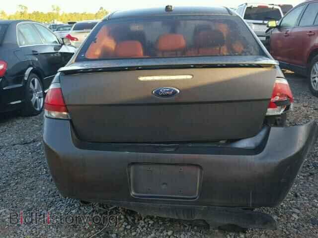 2011 FORD FOCUS - VIN: 1FAHP3GN7BW107778 - Фото 9