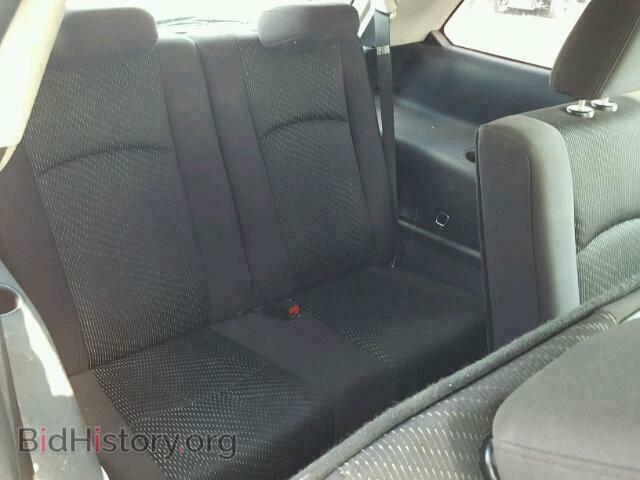 2012 DODGE JOURNEY SE - VIN: 3C4PDCAB5CT300029 - Фото 9