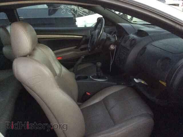 2003 MITSUBISHI ECLIPSE - VIN: 4A3AC74H63E073138 - Photo 5
