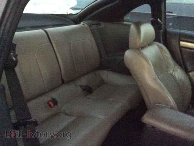 2003 MITSUBISHI ECLIPSE - VIN: 4A3AC74H63E073138 - Photo 6