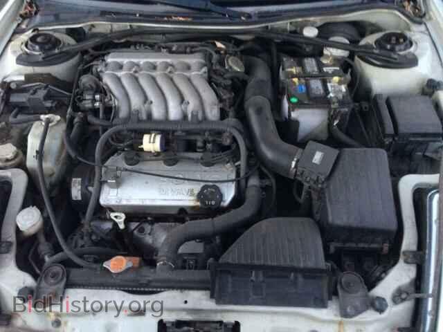 2003 MITSUBISHI ECLIPSE - VIN: 4A3AC74H63E073138 - Photo 7