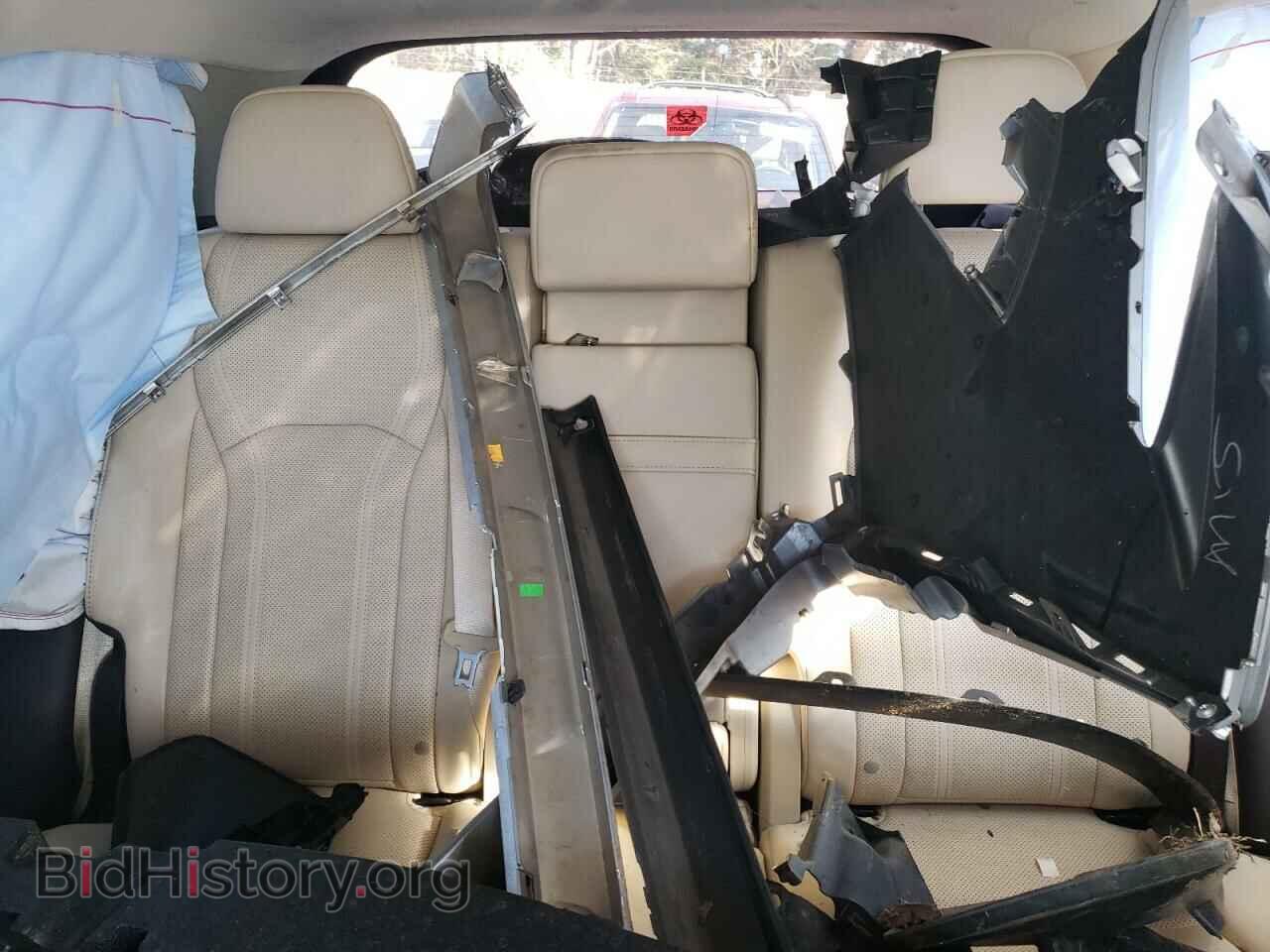 2017 LEXUS RX350 - VIN: 2T2ZZMCA6HC044882 - Фото 10