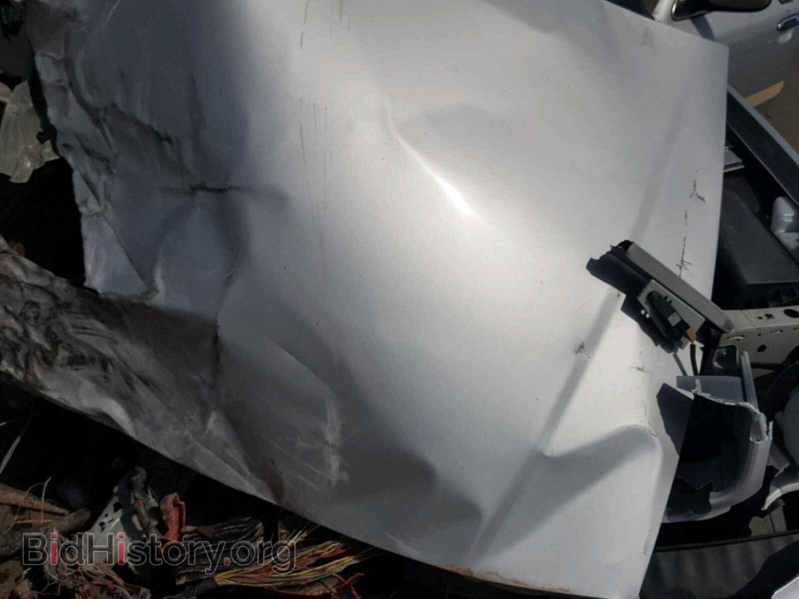 2011 FORD CROWN VIC - VIN: 2FABP7EV0BX165848 - Фото 7