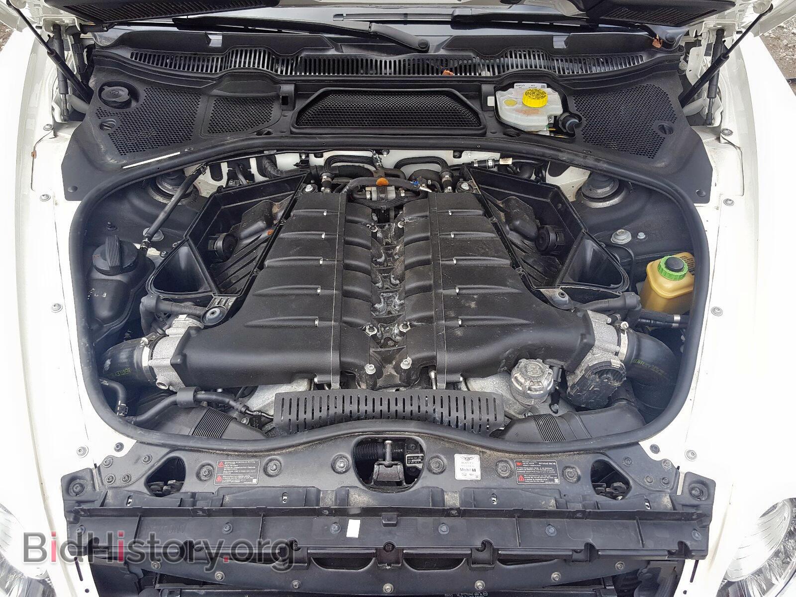2016 BENTLEY ALL MODELS - VIN: SCBFJ7ZA9GC051293 - Фото 7