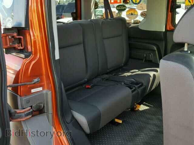2004 HONDA ELEMENT - VIN: 5J6YH28584L029090 - Фото 6