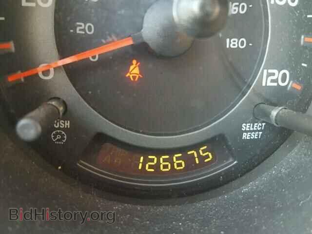 2004 HONDA ELEMENT - VIN: 5J6YH28584L029090 - Фото 8