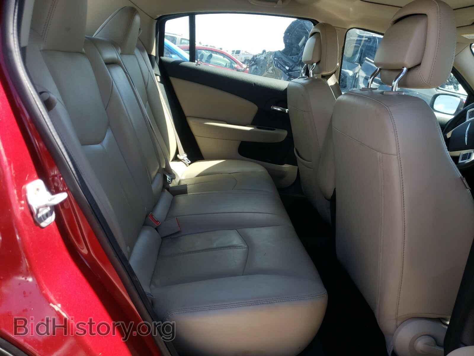 2012 CHRYSLER 200 - VIN: 1C3CCBCB5CN226480 - Фото 6