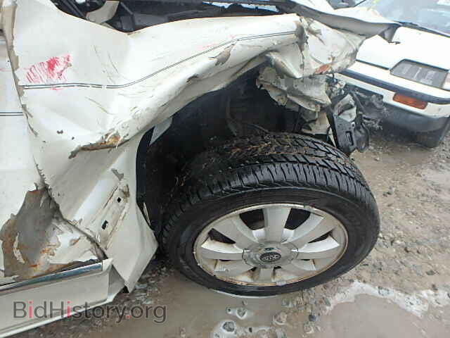 2006 KIA OPTIMA - VIN: KNAGD128865441458 - Фото 10