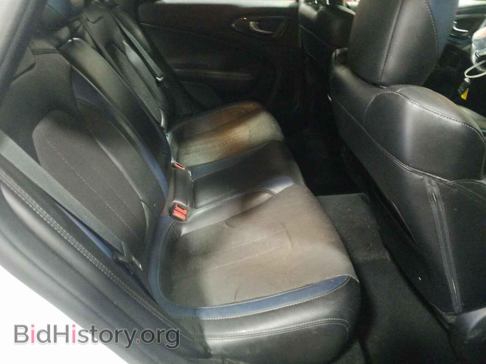 2015 CHRYSLER 200 - VIN: 1C3CCCDG8FN530665 - Photo 6