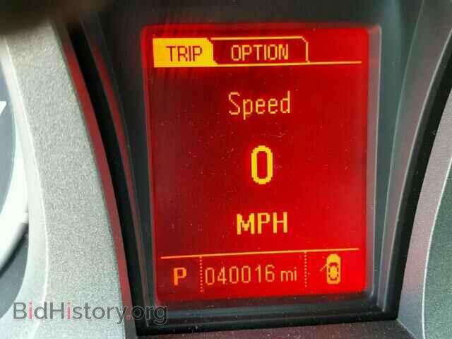 2014 GMC TERRAIN - VIN: 2GKALMEK8E6165231 - Фото 8