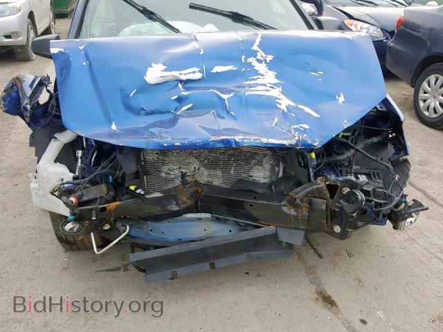 2014 DODGE AVENGER - VIN: 1C3CDZAG9EN116409 - Фото 9