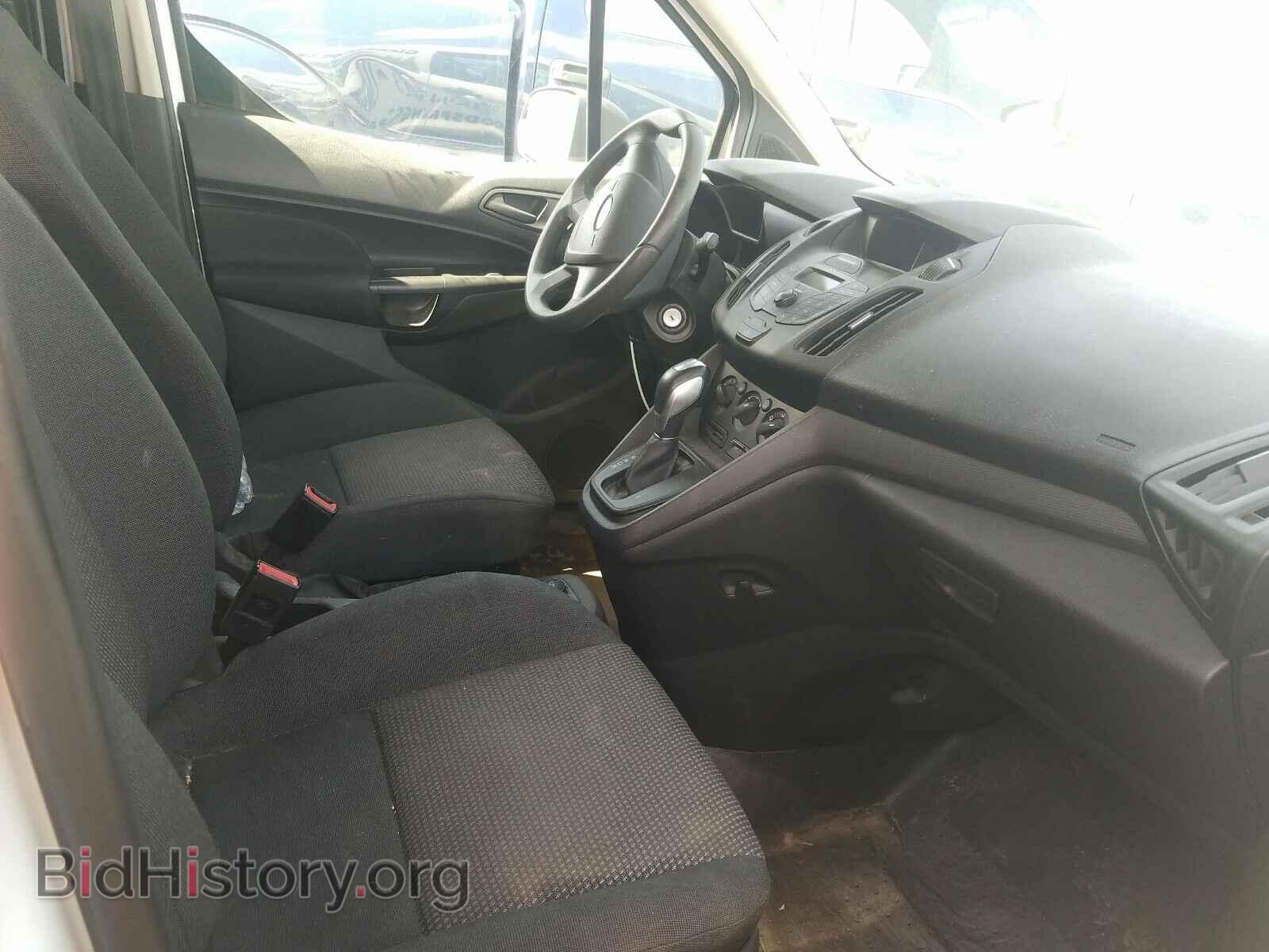 2016 FORD TRANSIT CO - VIN: NM0LS7E73G1238464 - Фото 5
