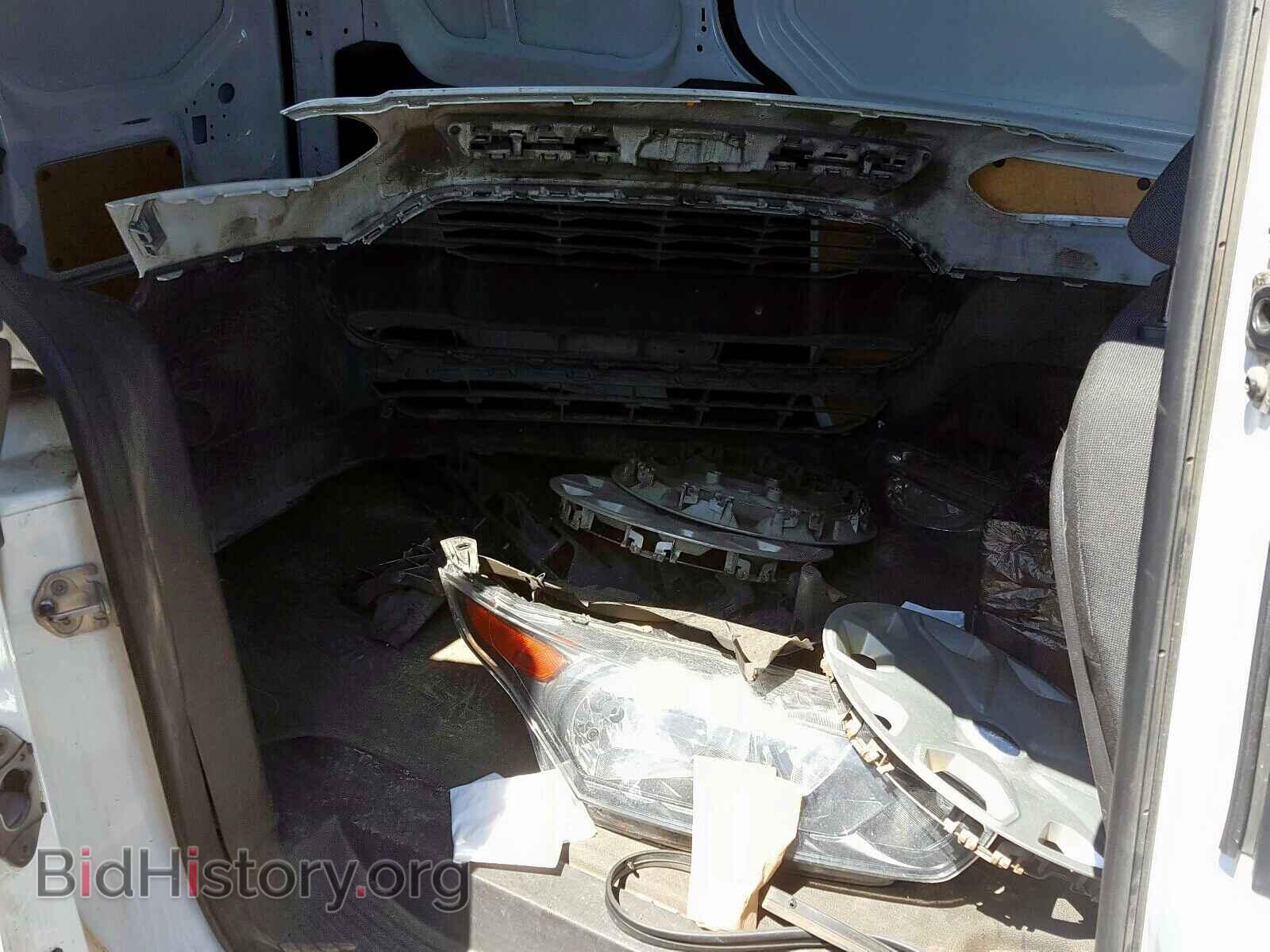 2016 FORD TRANSIT CO - VIN: NM0LS7E73G1238464 - Фото 6