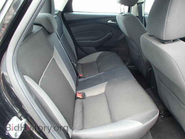 2014 FORD FOCUS - VIN: 1FADP3F21EL211565 - Photo 6