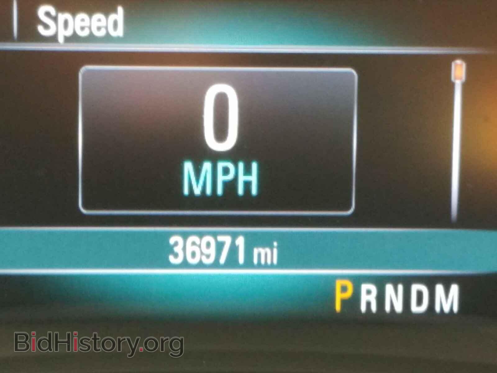 2017 BUICK ENCORE - VIN: KL4CJ2SM2HB076688 - Photo 8