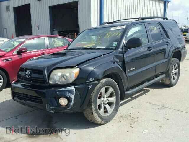 2008 TOYOTA 4RUNNER - VIN: JTEZU14R48K016885 - Фото 2