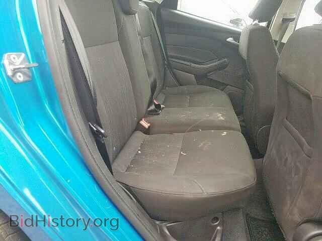 2015 FORD FOCUS - VIN: 1FADP3K22FL210027 - Фото 6