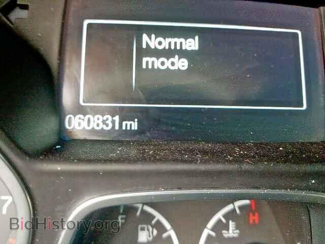 2015 FORD FOCUS - VIN: 1FADP3K22FL210027 - Фото 8