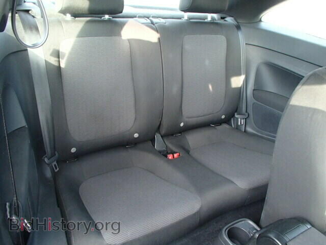 2014 VOLKSWAGEN BEETLE - VIN: 3VWFP7AT3EM620589 - Фото 6