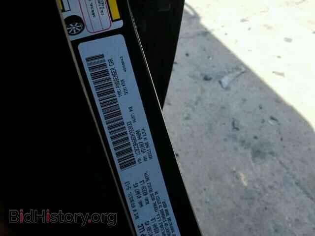 2013 CHRYSLER 200 - VIN: 1C3CCBAG6DN722033 - Фото 10
