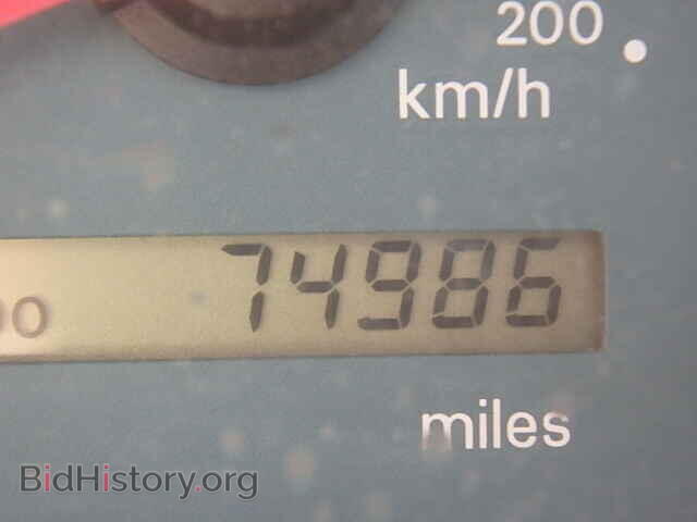 2002 MITSUBISHI GALANT - VIN: 4A3AA46G52E049355 - Фото 8