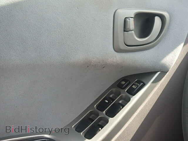 2002 MITSUBISHI GALANT - VIN: 4A3AA46G52E049355 - Фото 10
